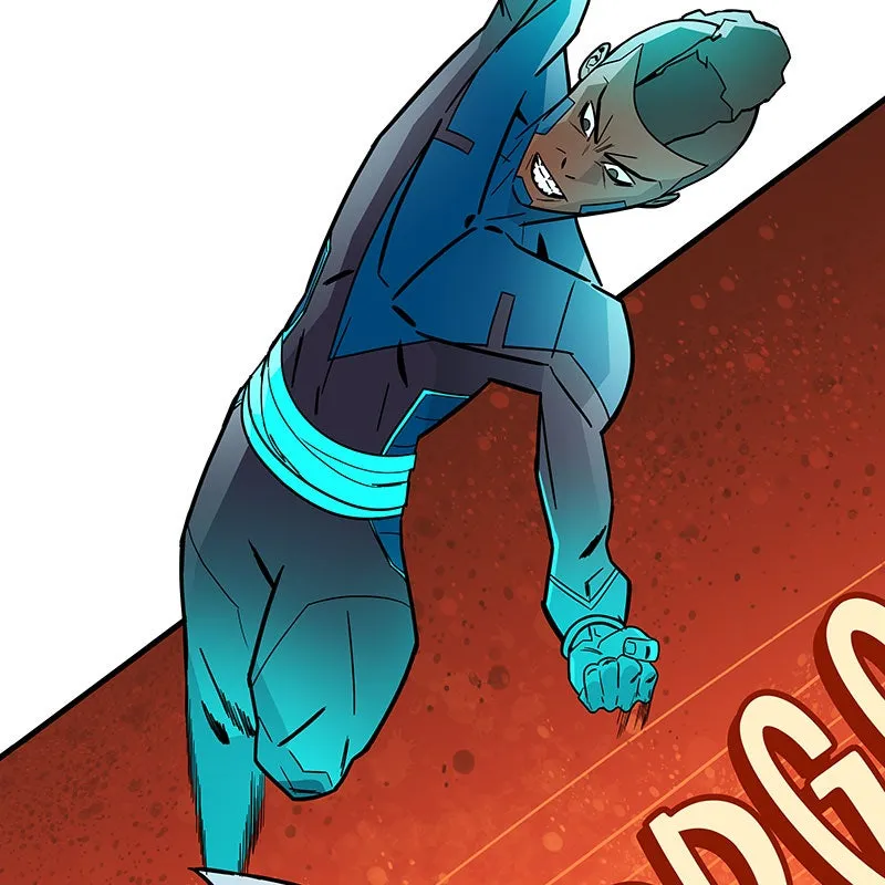 Super Cake Chapter 27 page 46 - 