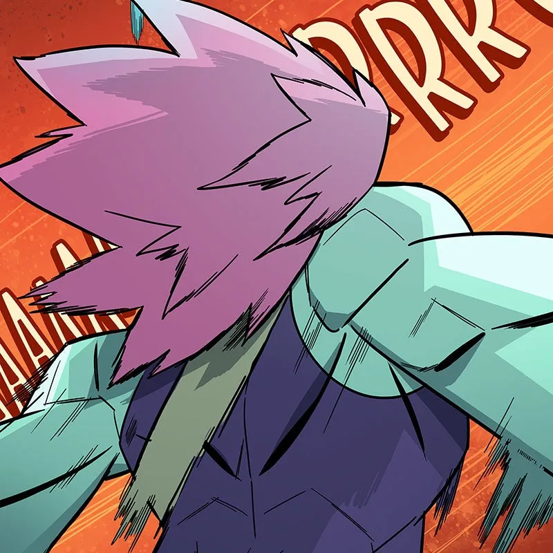 Super Cake Chapter 27 page 47 - 