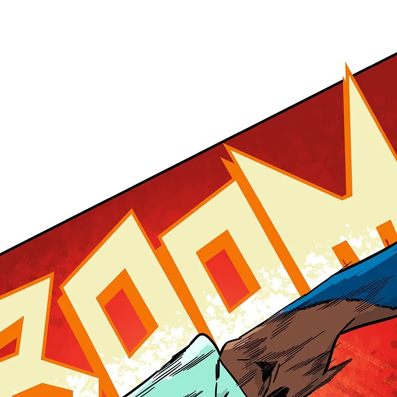 Super Cake Chapter 27 page 50 - 