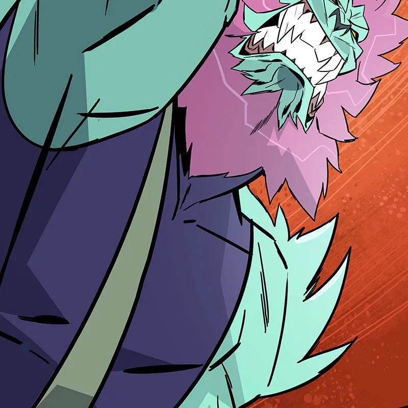 Super Cake Chapter 27 page 54 - 