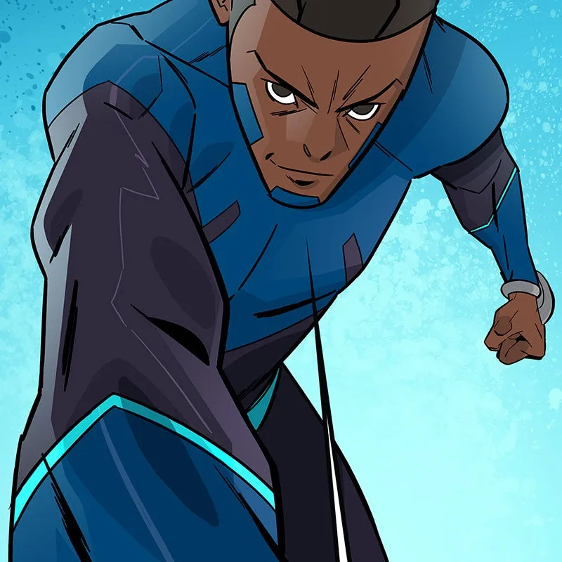 Super Cake Chapter 27 page 57 - 