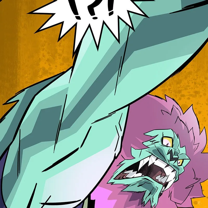 Super Cake Chapter 27 page 61 - 