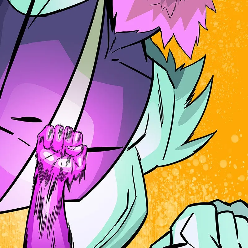 Super Cake Chapter 27 page 62 - 
