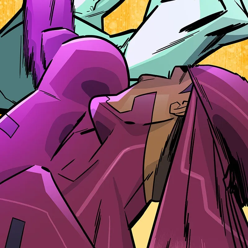 Super Cake Chapter 27 page 63 - 