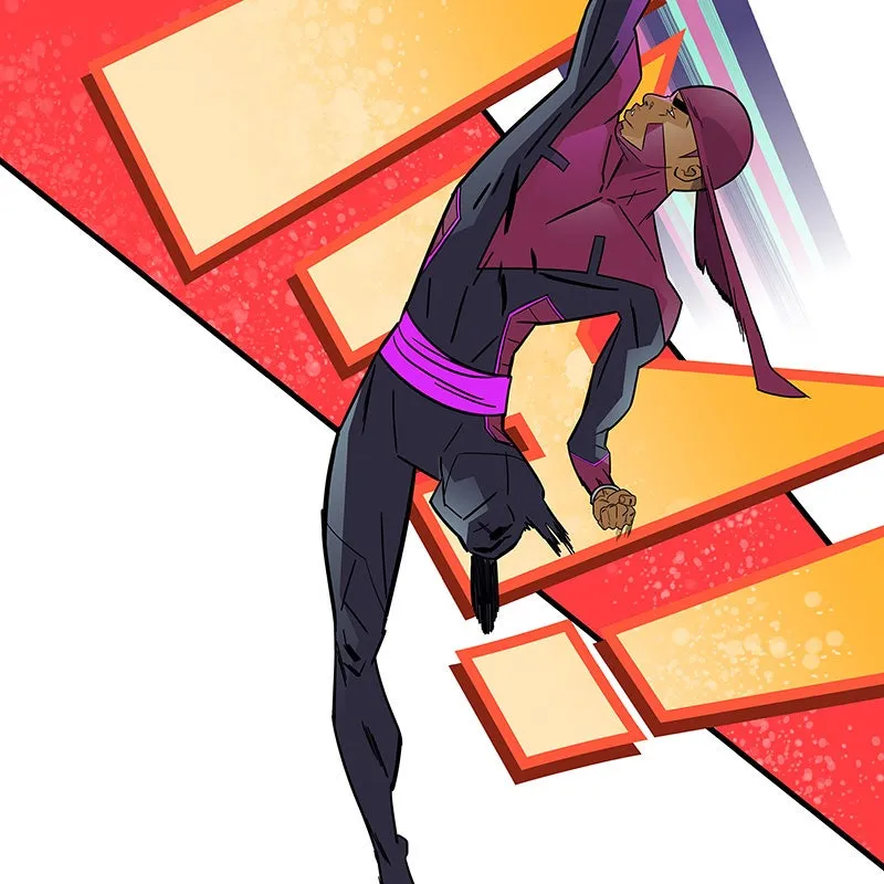 Super Cake Chapter 27 page 68 - 