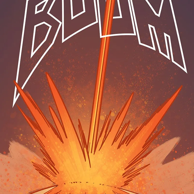 Super Cake Chapter 27 page 8 - 