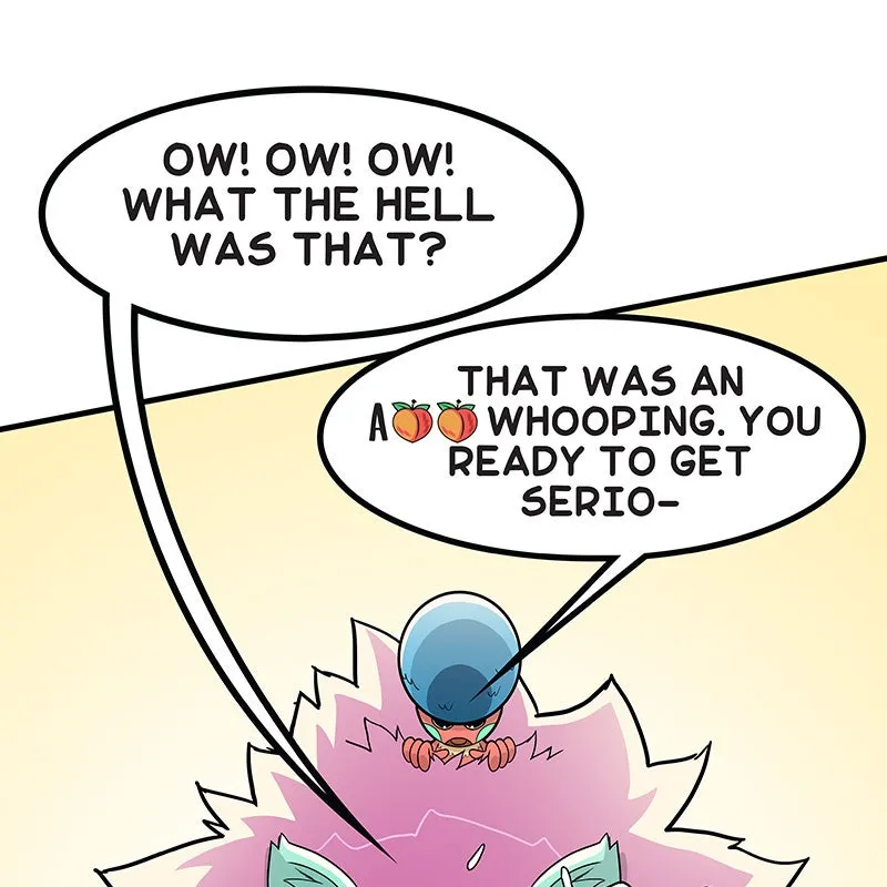 Super Cake Chapter 27 page 84 - 