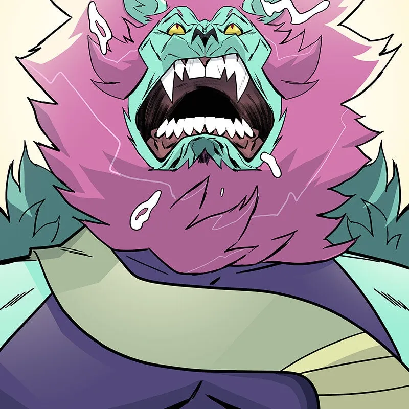 Super Cake Chapter 27 page 85 - 