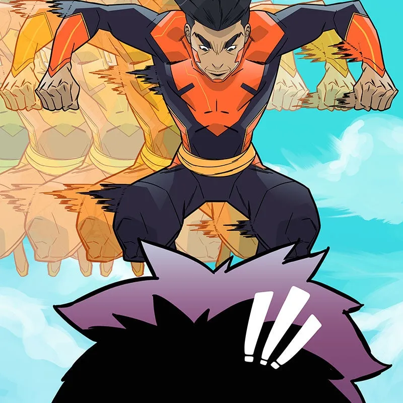 Super Cake Chapter 27 page 87 - 