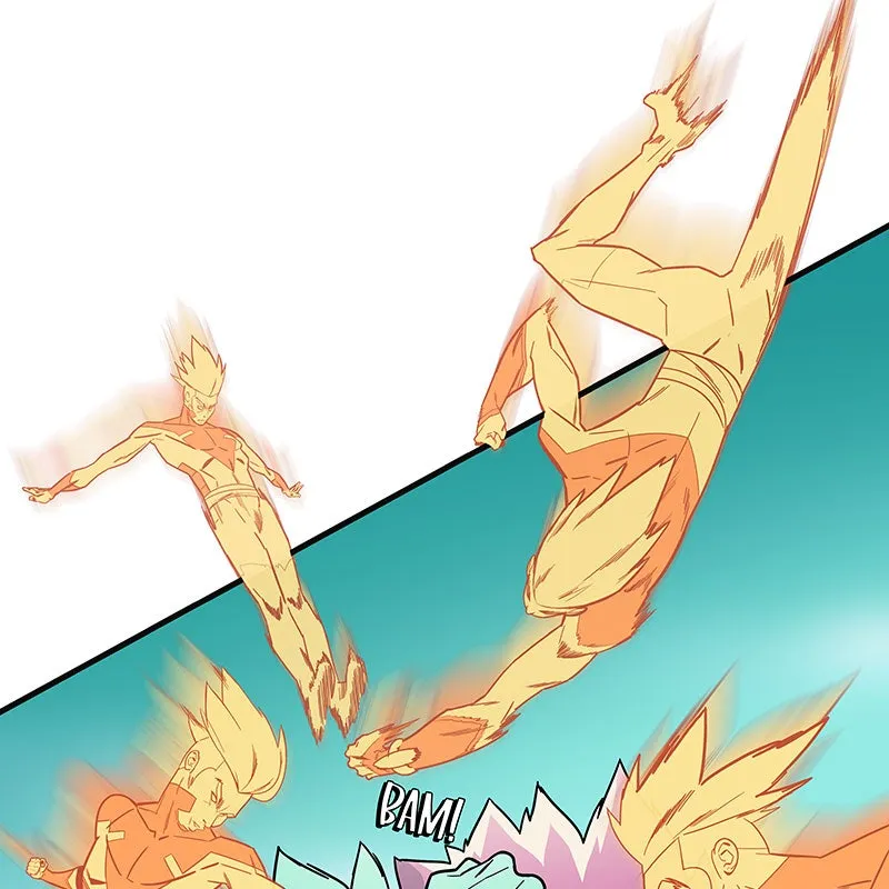 Super Cake Chapter 27 page 91 - 