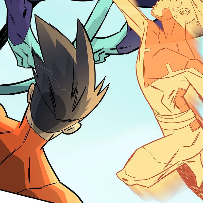 Super Cake Chapter 27 page 93 - 