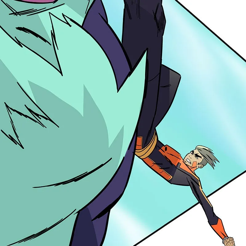 Super Cake Chapter 27 page 96 - 