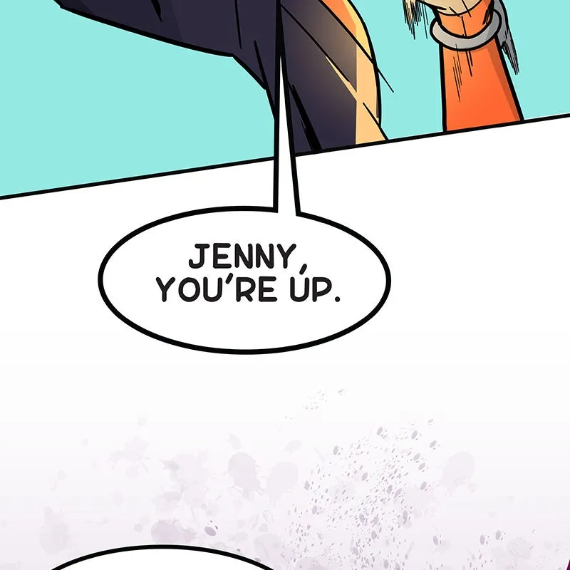 Super Cake Chapter 27 page 99 - 