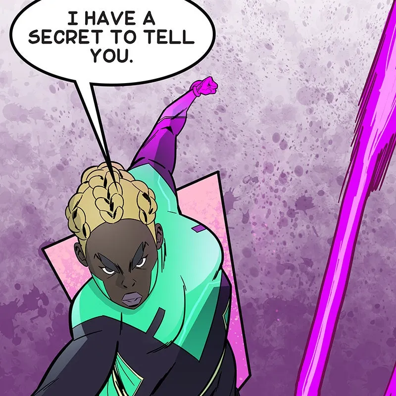 Super Cake Chapter 27 page 100 - 
