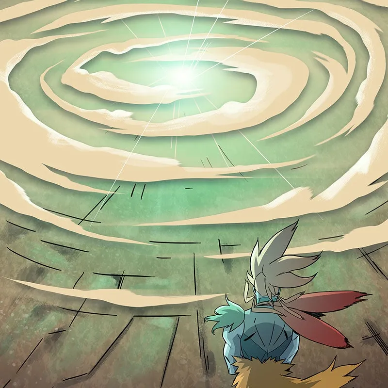 Super Cake Chapter 28 page 104 - 