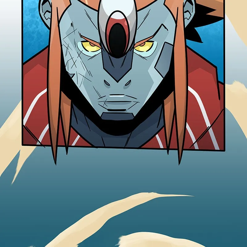Super Cake Chapter 28 page 106 - 