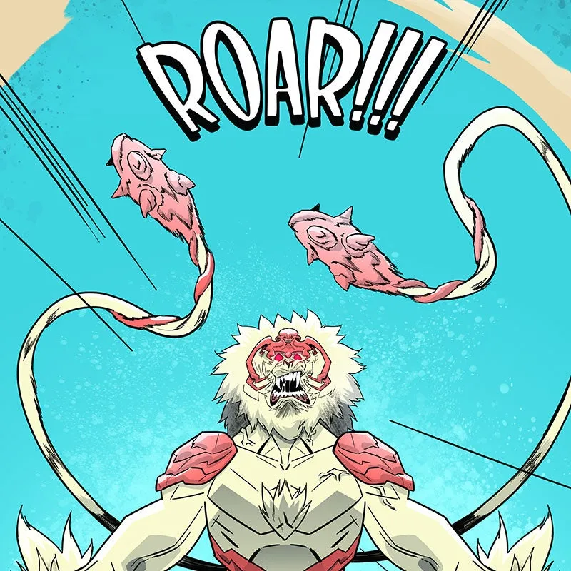 Super Cake Chapter 28 page 108 - 