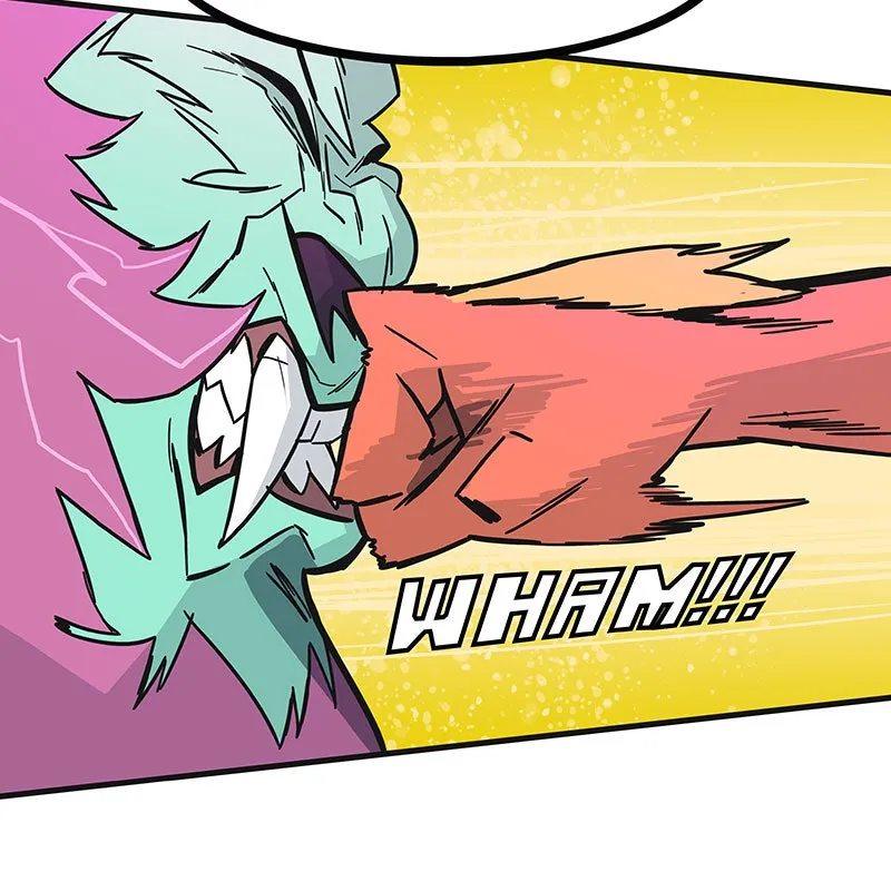 Super Cake Chapter 28 page 12 - 