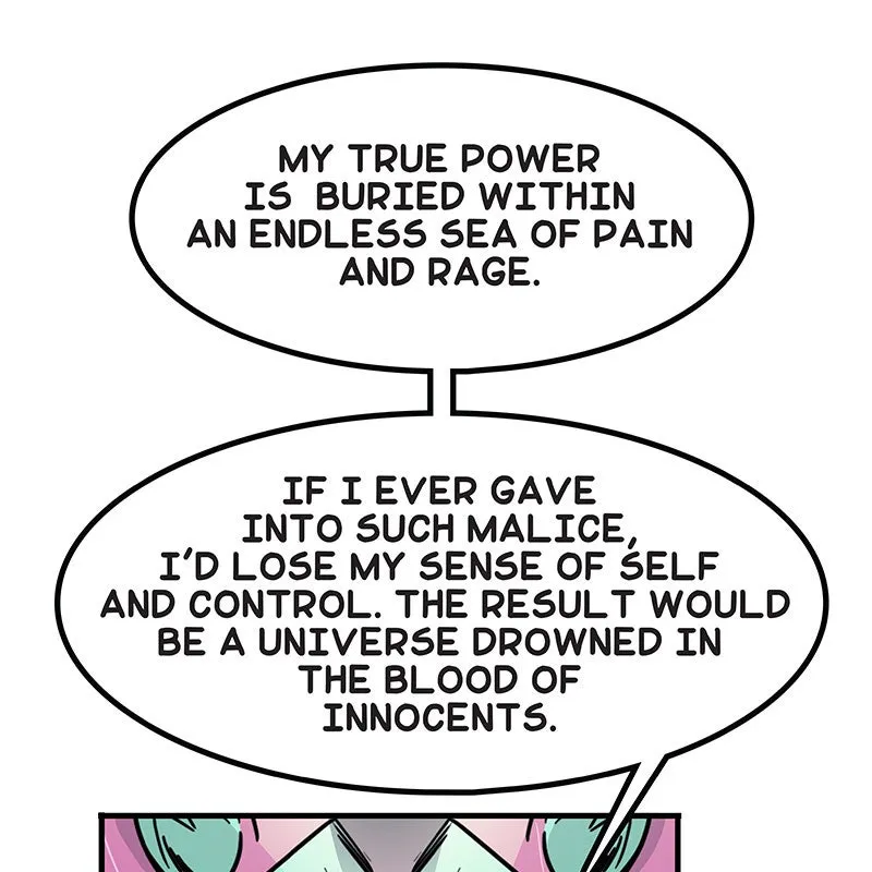 Super Cake Chapter 28 page 16 - 