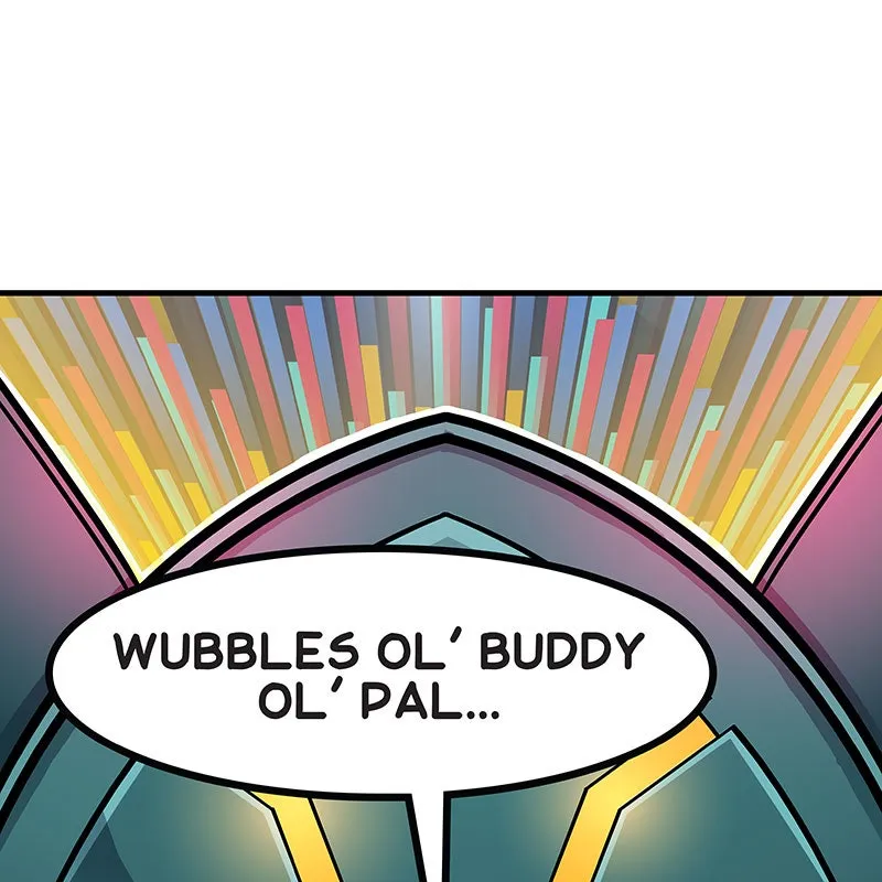 Super Cake Chapter 28 page 3 - 
