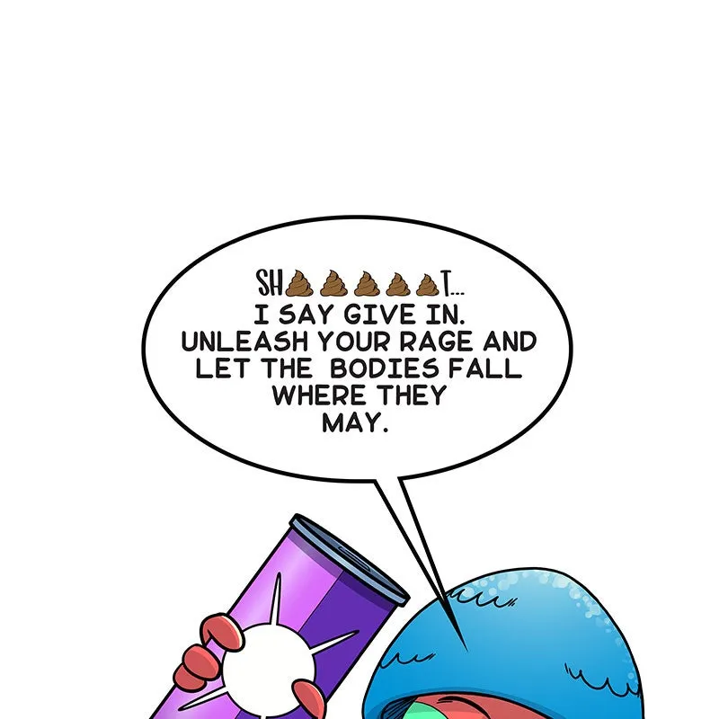 Super Cake Chapter 28 page 21 - 
