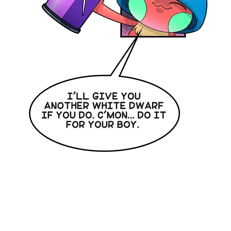 Super Cake Chapter 28 page 22 - 
