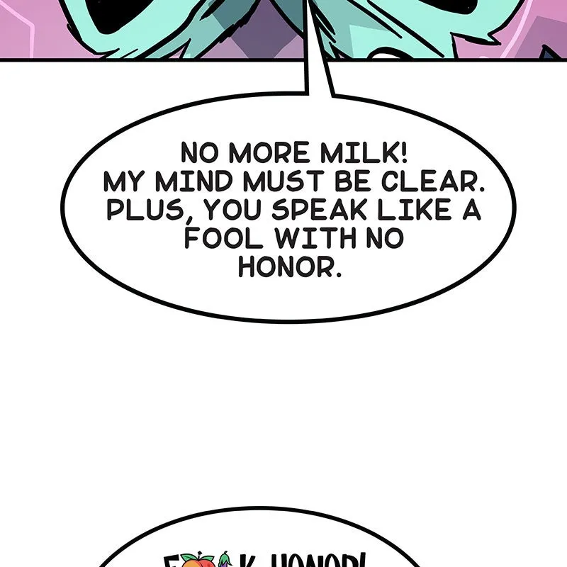 Super Cake Chapter 28 page 24 - 