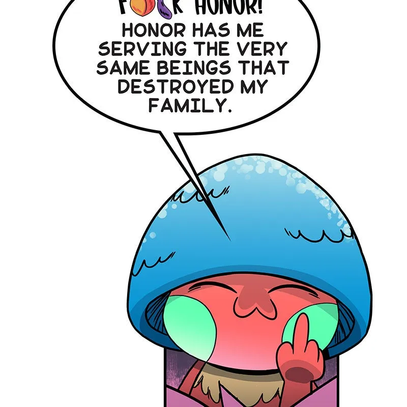 Super Cake Chapter 28 page 25 - 