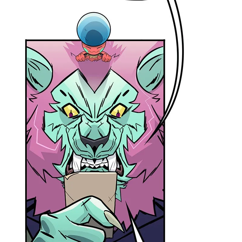 Super Cake Chapter 28 page 27 - 