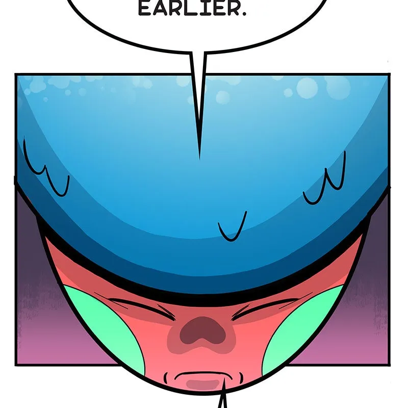 Super Cake Chapter 28 page 29 - 