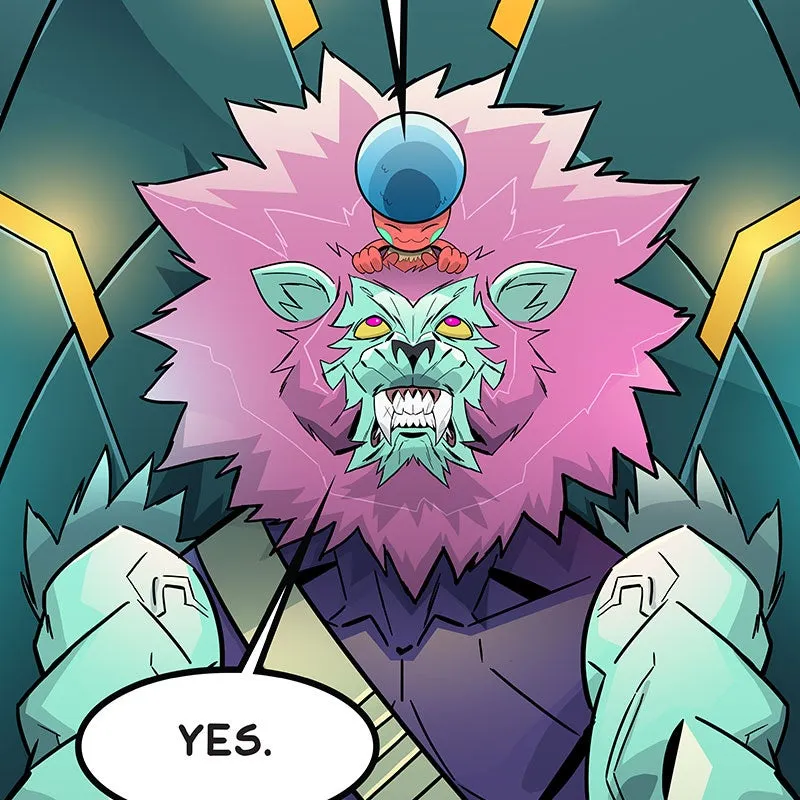 Super Cake Chapter 28 page 4 - 