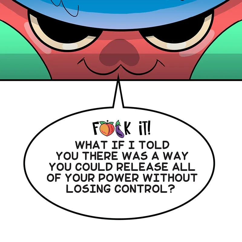 Super Cake Chapter 28 page 31 - 