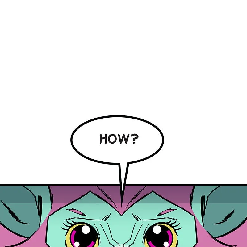 Super Cake Chapter 28 page 32 - 