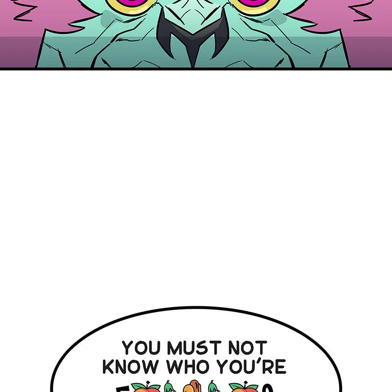 Super Cake Chapter 28 page 33 - 