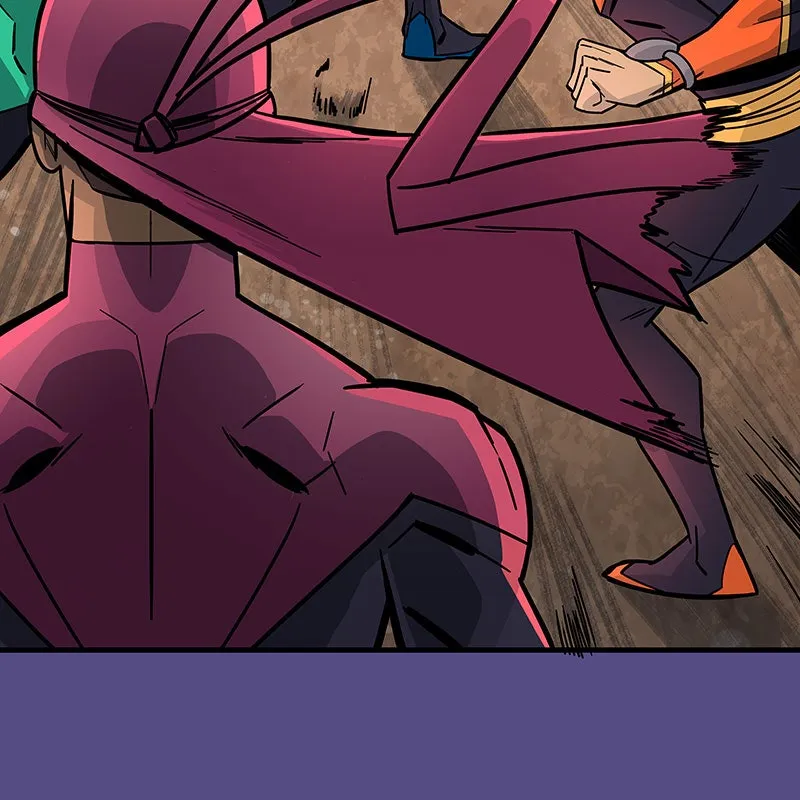 Super Cake Chapter 28 page 41 - 