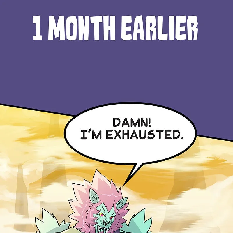 Super Cake Chapter 28 page 42 - 