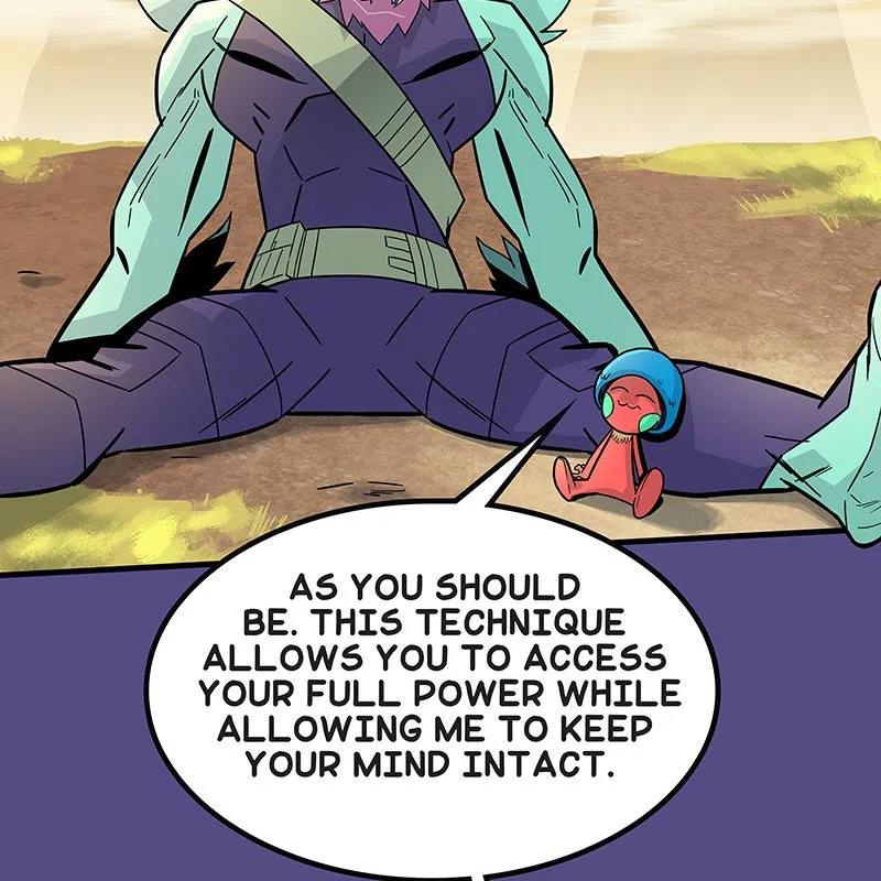 Super Cake Chapter 28 page 43 - 
