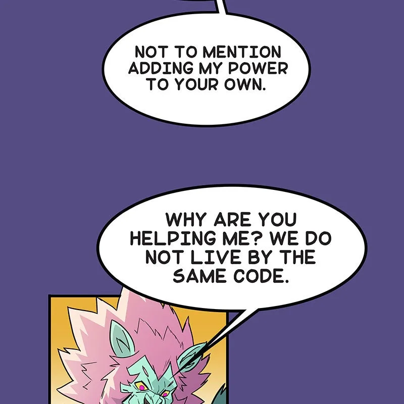 Super Cake Chapter 28 page 44 - 