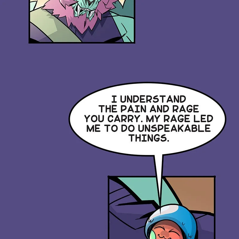 Super Cake Chapter 28 page 45 - 