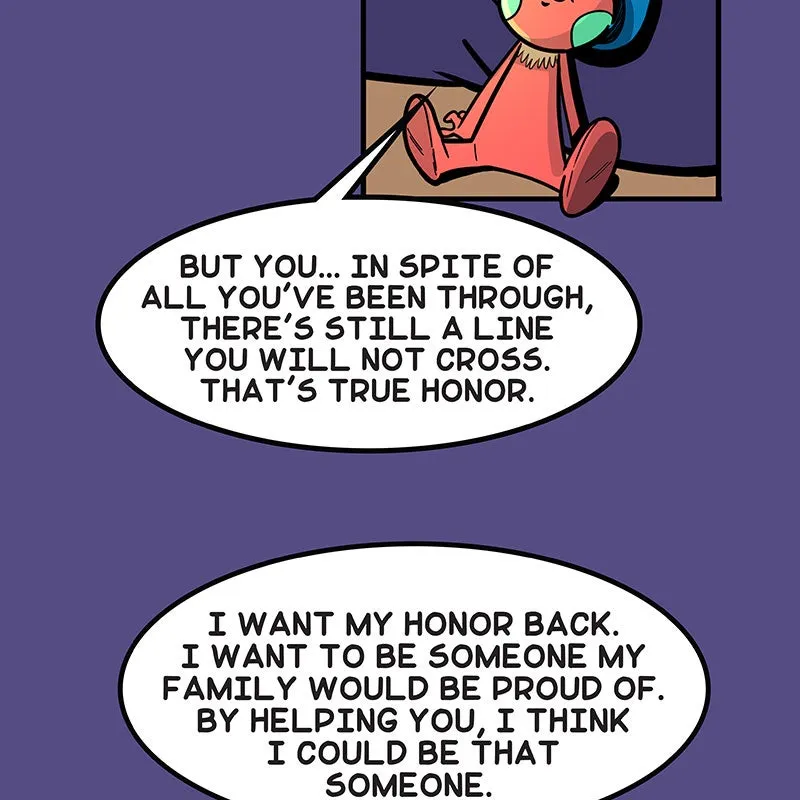 Super Cake Chapter 28 page 46 - 