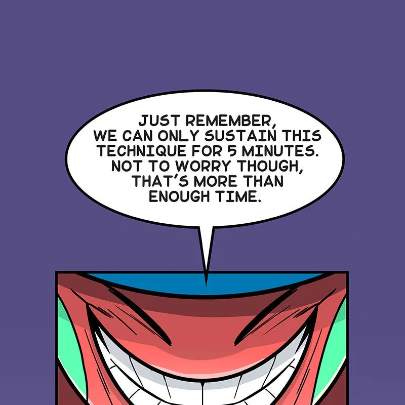 Super Cake Chapter 28 page 48 - 