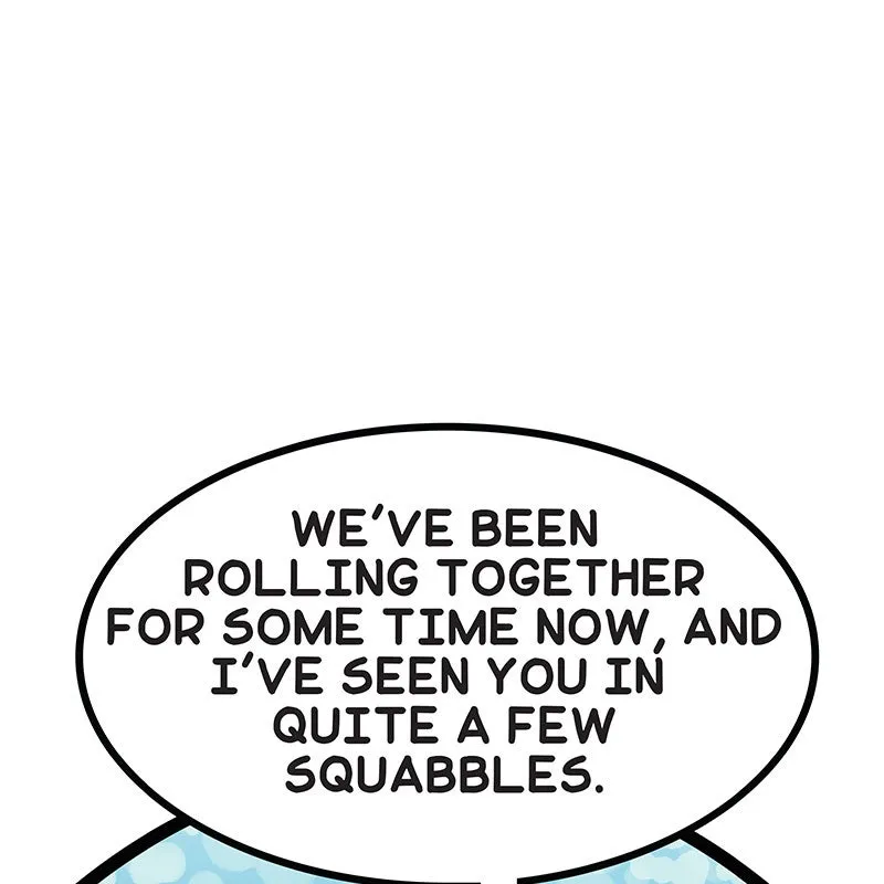 Super Cake Chapter 28 page 6 - 