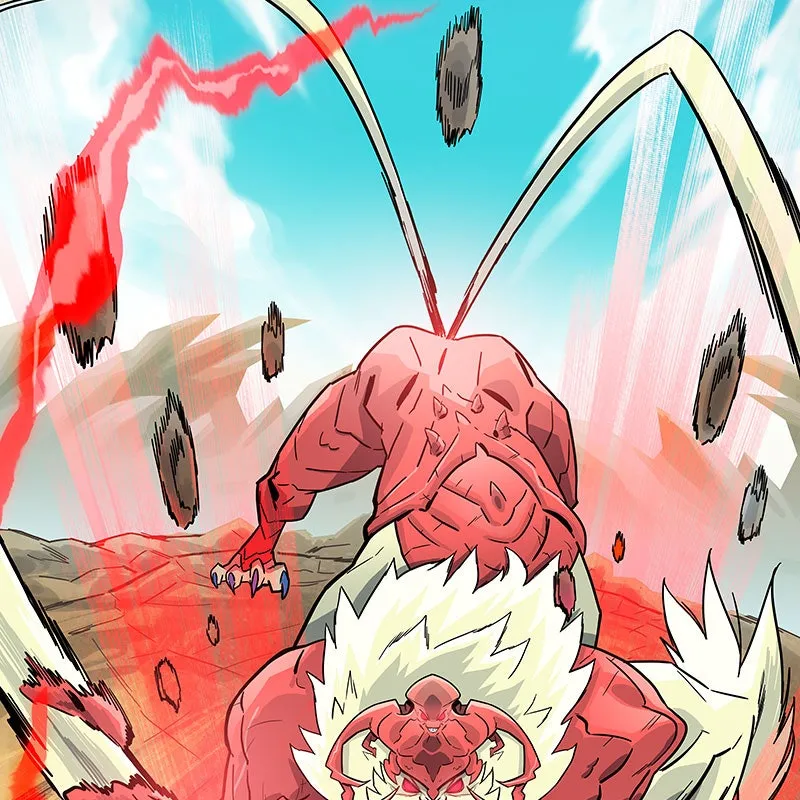 Super Cake Chapter 28 page 51 - 