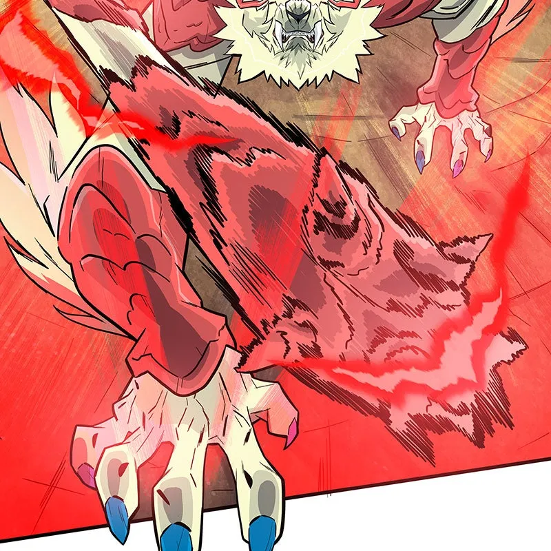 Super Cake Chapter 28 page 52 - 