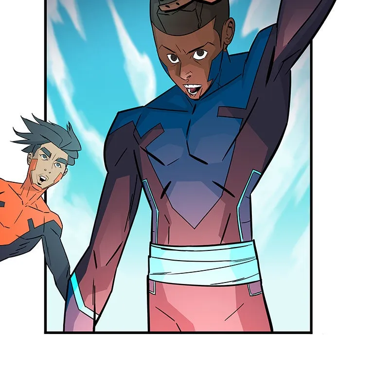 Super Cake Chapter 28 page 54 - 