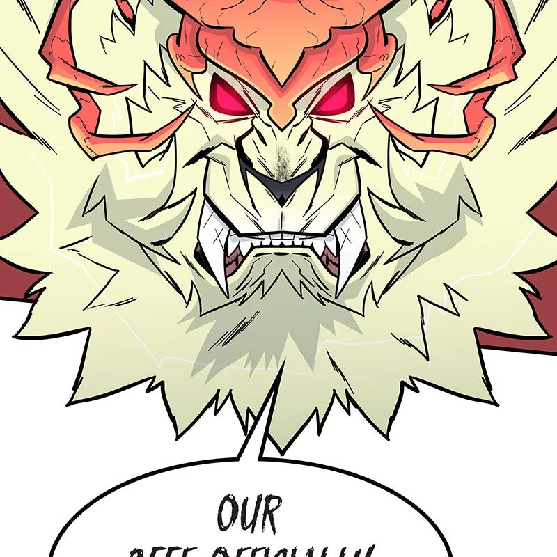 Super Cake Chapter 28 page 57 - 