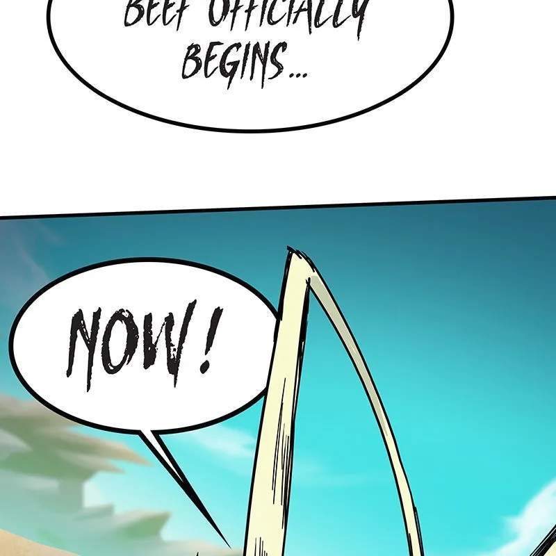 Super Cake Chapter 28 page 58 - 