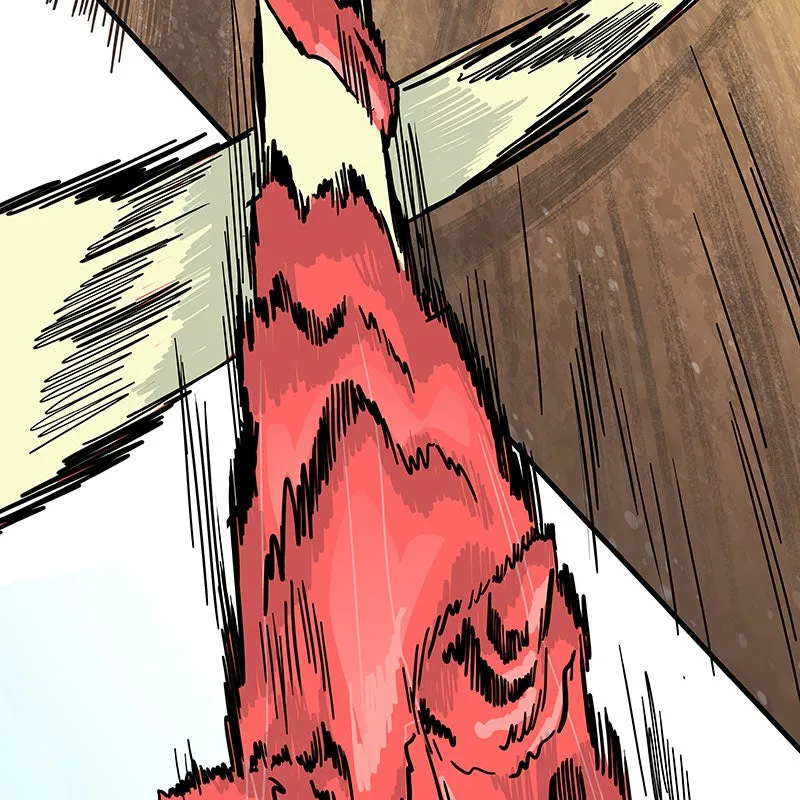 Super Cake Chapter 28 page 60 - 