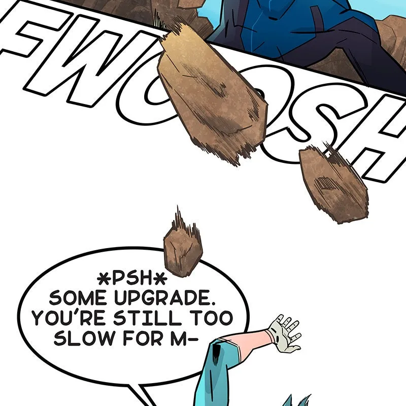 Super Cake Chapter 28 page 63 - 
