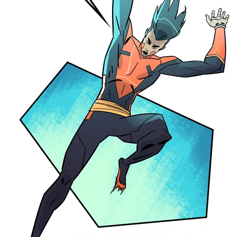 Super Cake Chapter 28 page 64 - 
